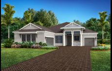 Tideline: Bradenton, Florida - Neal Signature Homes