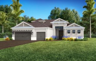 Ravello - Tideline: Bradenton, Florida - Neal Signature Homes