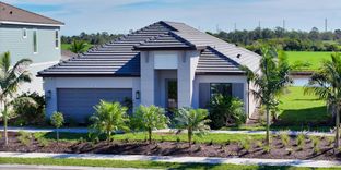 Applause - Palm Grove: Lakewood Ranch, Florida - Neal Communities