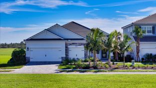 Sea Mist - Palm Grove: Lakewood Ranch, Florida - Neal Communities