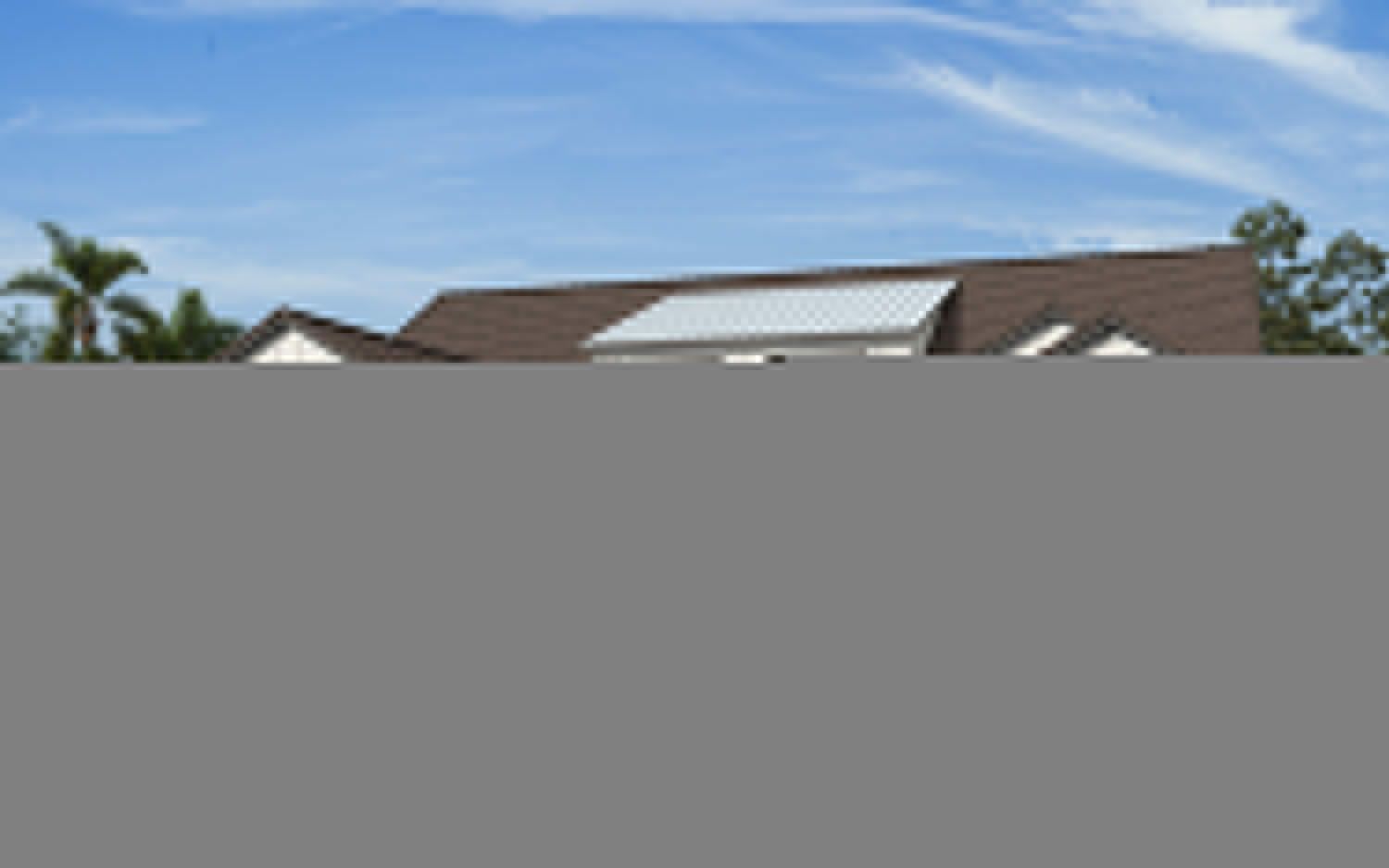 Palm Bay 2 floor plan