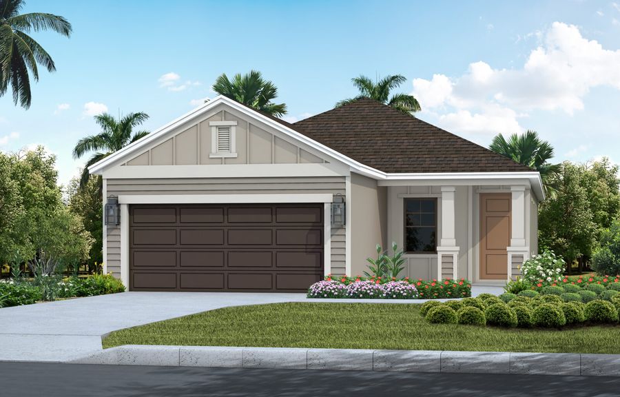 4424 Spoon Blade Drive. Parrish, FL 34219