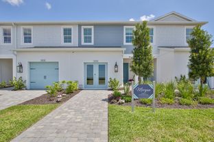 Morgan - Palm Grove: Lakewood Ranch, Florida - Neal Communities