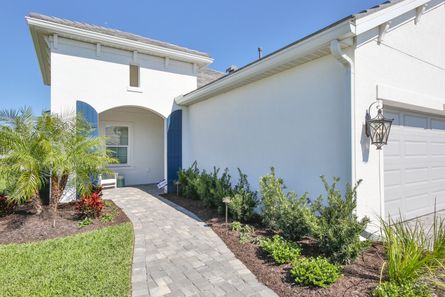 Sandcastle 2 Floor Plan - Neal Communities