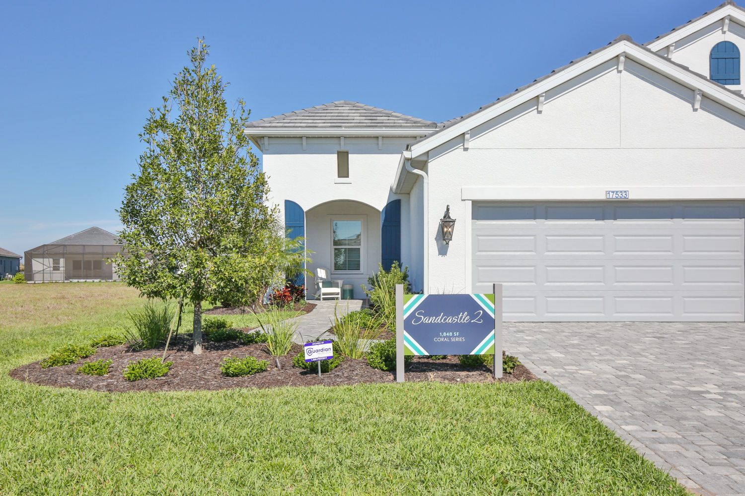 2013 Coconut Palm Cove. Lakewood Ranch, FL 34212