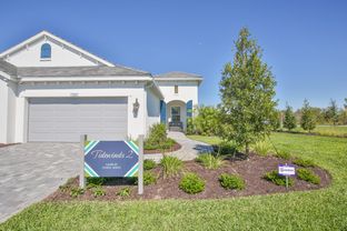 Tidewinds 2 - Palm Grove: Lakewood Ranch, Florida - Neal Communities