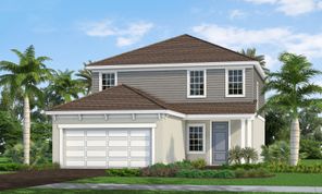 2158 Bamboo Palm Cove (Honor)