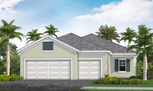 Meadow Brook - SkySail: Naples, Florida - Neal Communities