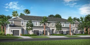 Avery - Grand Park: Sarasota, Florida - Neal Communities