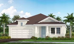 Applause - Windward: Lakewood Ranch, Florida - Neal Communities