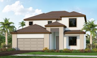 Bright Star - Palm Grove: Lakewood Ranch, Florida - Neal Communities
