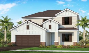 Bright Star - Windward: Sarasota, Florida - Neal Communities