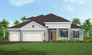 Santa Catalina - Grand Park: Sarasota, Florida - Neal Communities