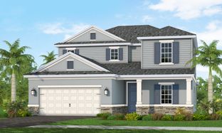 Bright Star - Wildleaf: Parrish, Florida - Neal Communities