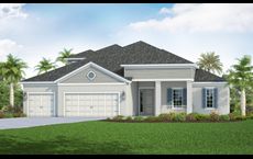 Canoe Creek: Parrish, Florida - Neal Communities