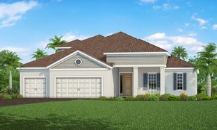 Santa Catalina - Windward: Sarasota, Florida - Neal Communities