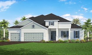 Santa Catalina - Grand Palm: Venice, Florida - Neal Communities