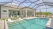 casa en The Alcove at Waterside por Neal Signature Homes