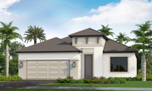 Fresh Spring - SkySail: Naples, Florida - Neal Communities