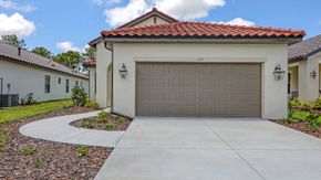 Vicenza - North Venice, FL