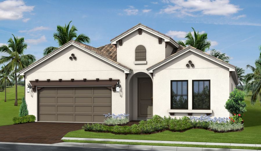 3062 Heritage Pines Drive (Triumph)