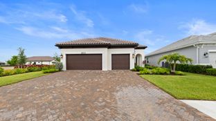 Bright Meadow - SkySail: Naples, Florida - Neal Communities