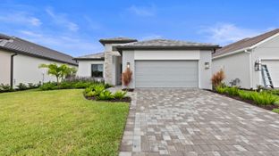 Starlight 2 - SkySail: Naples, Florida - Neal Communities