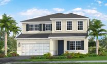 SkySail por Neal Communities en Naples Florida