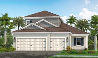 Lighthouse - SkySail: Naples, Florida - Neal Communities