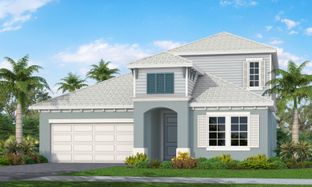 Laurel 2 - Windward: Lakewood Ranch, Florida - Neal Communities
