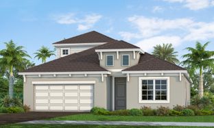 Summit - Windward: Lakewood Ranch, Florida - Neal Communities