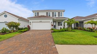 Heritage - SkySail: Naples, Florida - Neal Communities