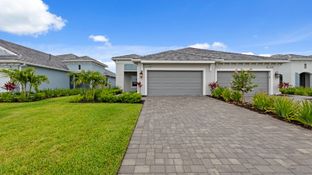 Sandcastle 2 - SkySail: Naples, Florida - Neal Communities