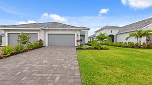 Tidewinds 2 - SkySail: Naples, Florida - Neal Communities