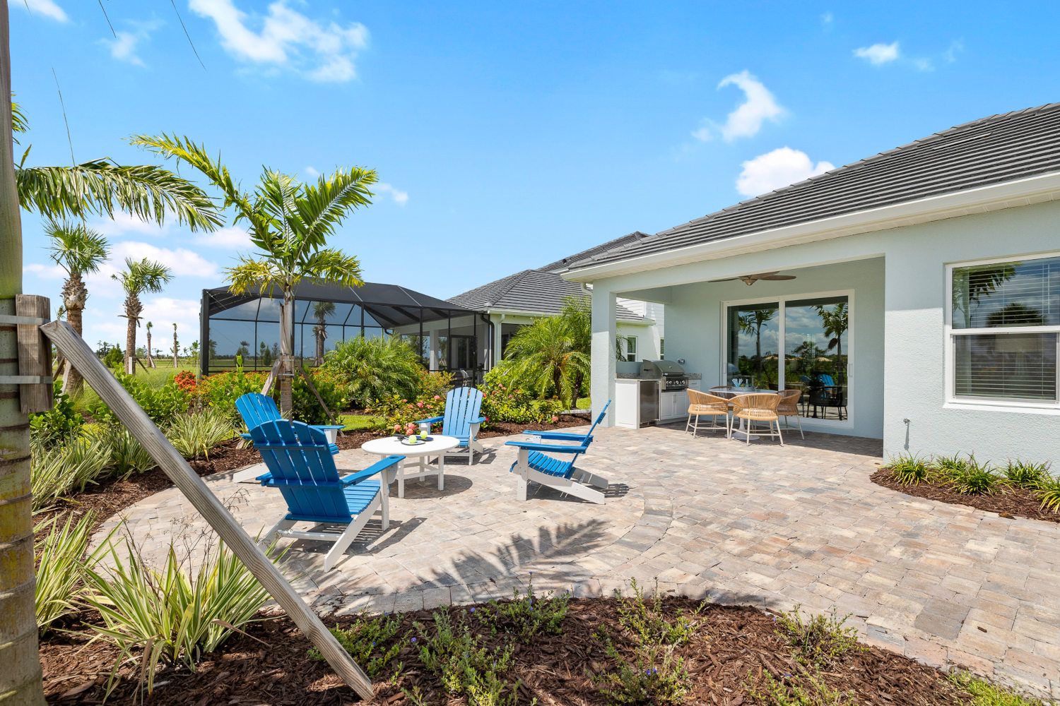 18332 Foxtail Lp. Venice, FL 34293