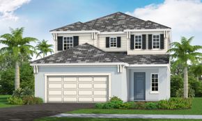 Palmera - Venice, FL