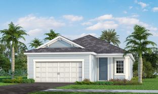 Dream 2 - Palmera: Venice, Florida - Neal Communities