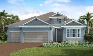 Bay Breeze - Avelina: Venice, Florida - Neal Communities