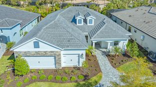 Captiva - Boca Royale Golf and Country Club: Englewood, Florida - Neal Communities