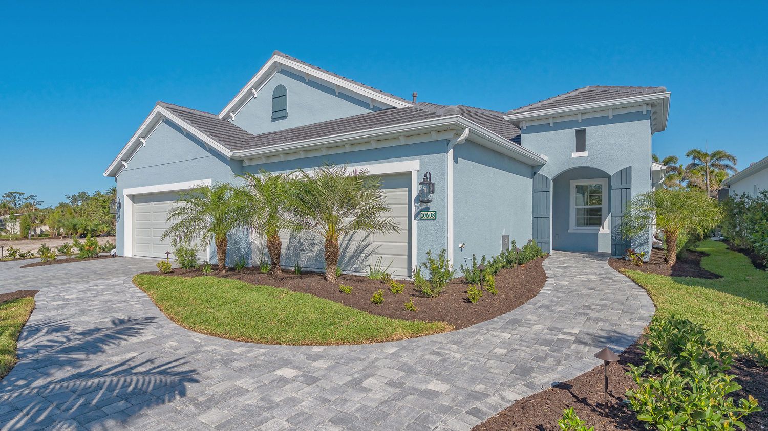 Tidewinds 2 floor plan