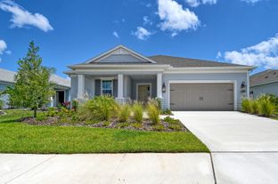 Eventide 4 - Canoe Creek: Parrish, Florida - Neal Communities
