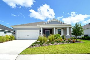 Eventide 4 - Canoe Creek: Parrish, Florida - Neal Communities