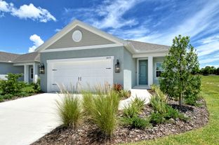 Dream 2 - Canoe Creek: Parrish, Florida - Neal Communities