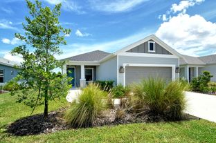 Imagination 2 - Canoe Creek: Parrish, Florida - Neal Communities