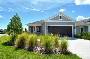 Imagination 2 - Canoe Creek: Parrish, Florida - Neal Communities