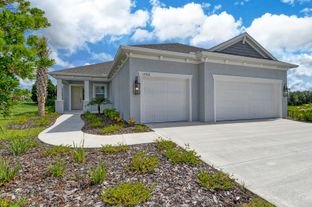 Bright Meadow 2 - Canoe Creek: Parrish, Florida - Neal Communities