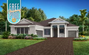 Genoa - Tideline: Bradenton, Florida - Neal Signature Homes