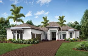 Waterbury Park - Lakewood Ranch, FL