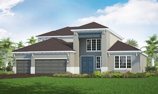 Azure - Grand Park: Sarasota, Florida - Neal Communities