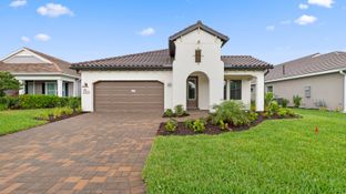 Applause - Verandah: Fort Myers, Florida - Neal Communities